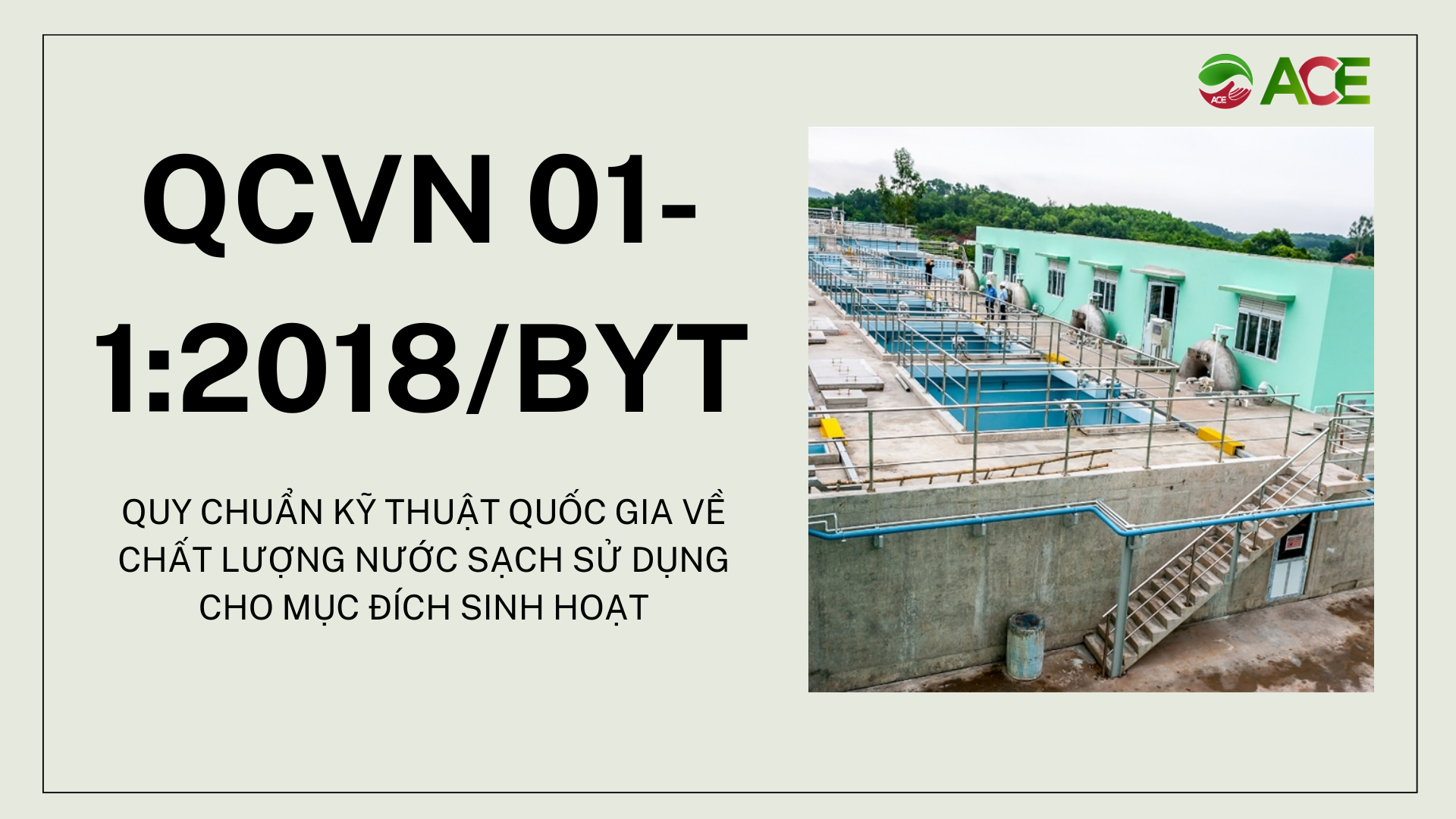 QCVN 01-1:2018/BYT